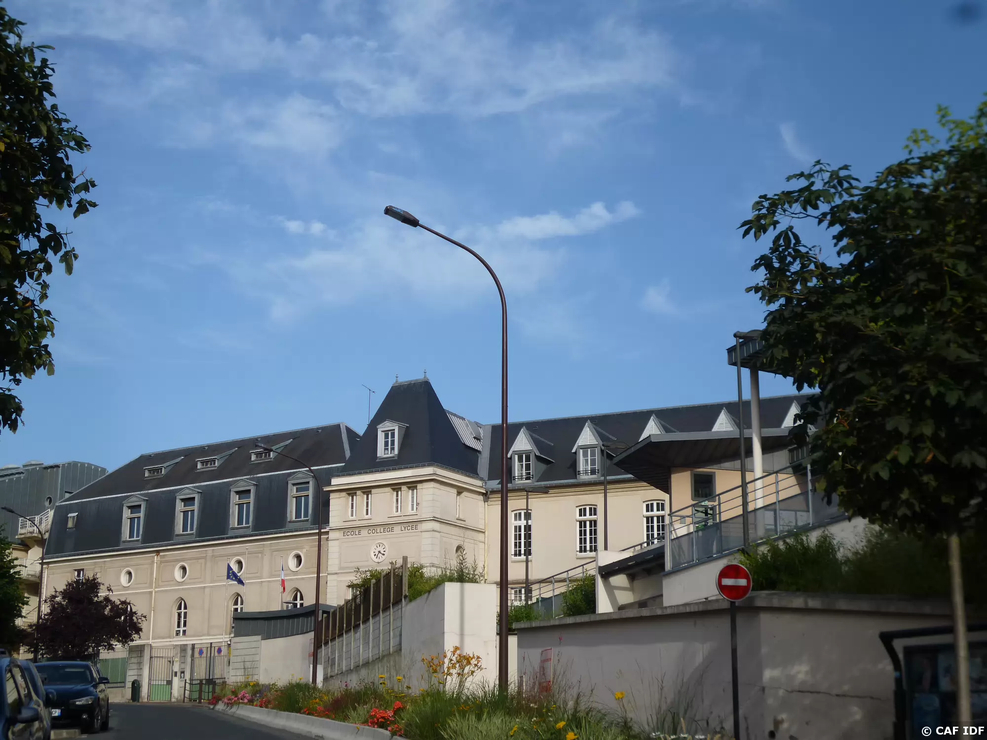 201906 CharentonLePont et SaintMaurice CAF album photo montagne